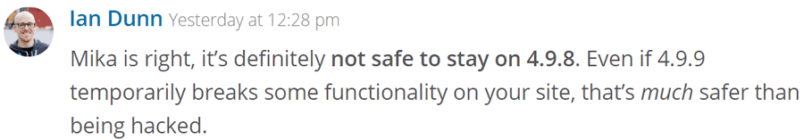 7 WordPress Vulnerabilities Discovered &#8211; What You Need to Know