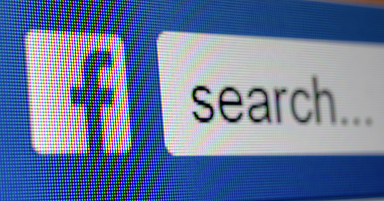 Facebook Search Ads are Now Available to Select Businesses in North America