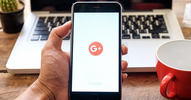 Google to Shut Down Google+ Earlier Than Expected