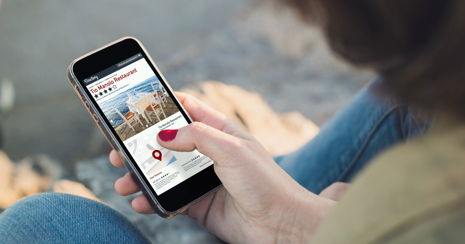85% of Consumers Think Local Reviews Older Than 3 Months Aren’t Relevant