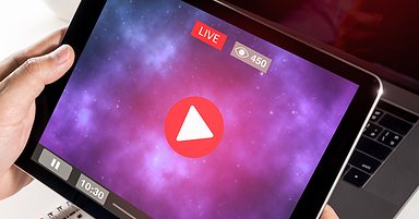 Google Introduces Structured Data for Livestreams