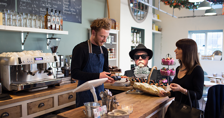 A Small Business Owner’s Guide to SEO