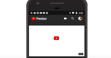 YouTube Videos Will Now Autoplay in the Home Section