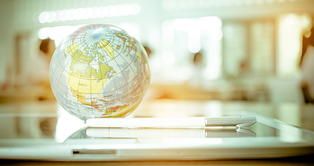 Non-Search Engine Online Ad Options To Target Asia
