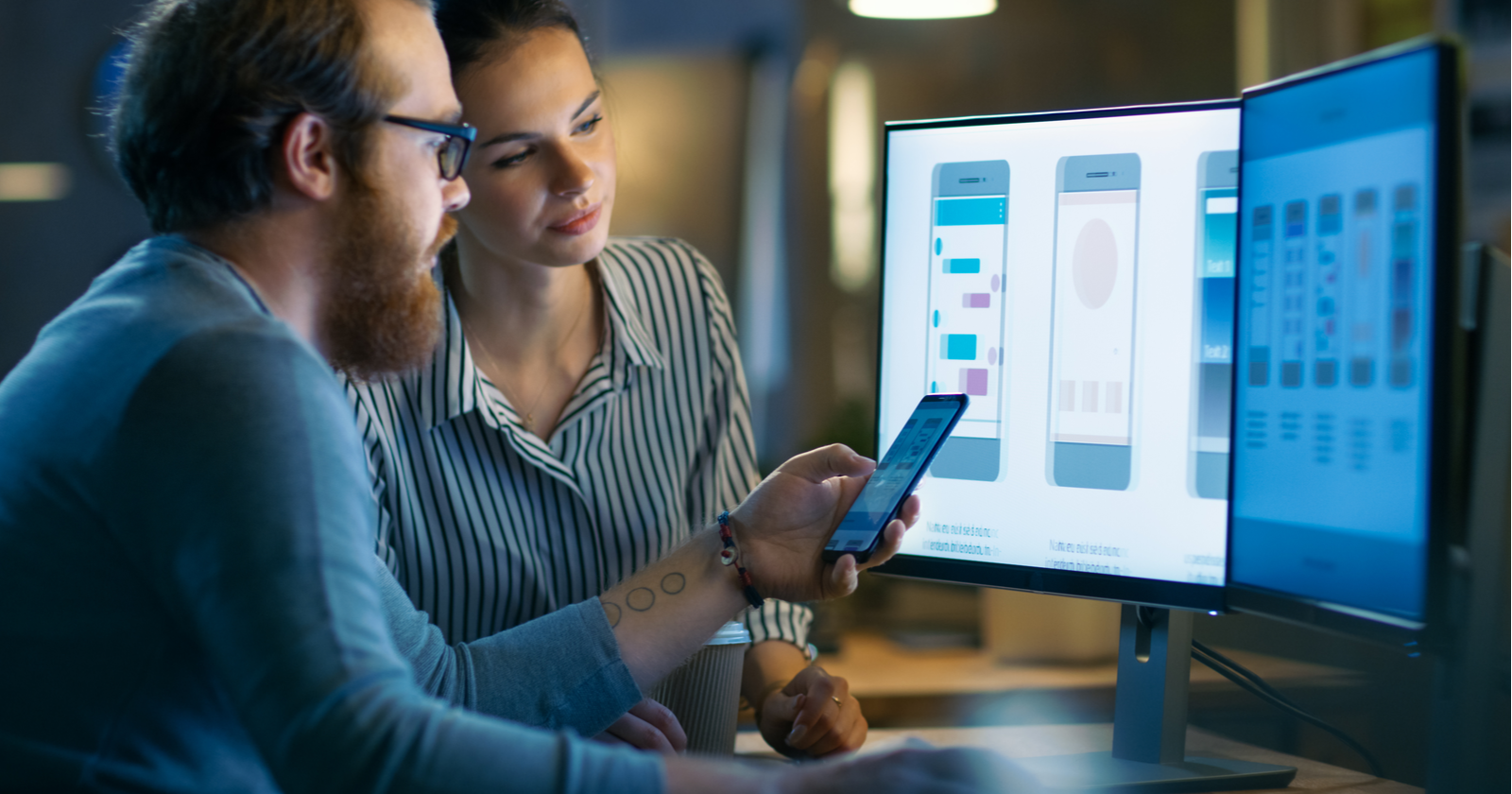 5 Unexpected Things You Can Learn from Facebook Tests 