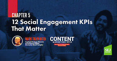 12 Social Media Engagement KPIs That Matter