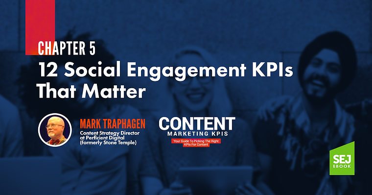 12 Social Media Engagement KPIs That Matter