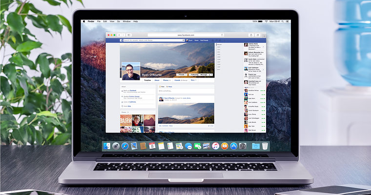 Yes, Facebook’s ’10 Year Challenge’ WAS Just a Harmless Meme