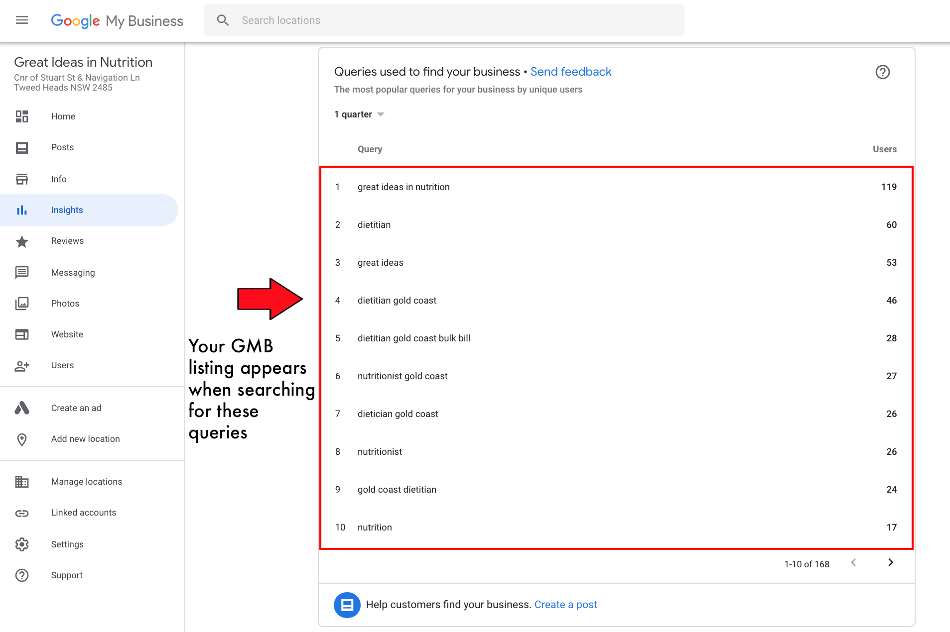10 New Local Search Features You Should Be Using