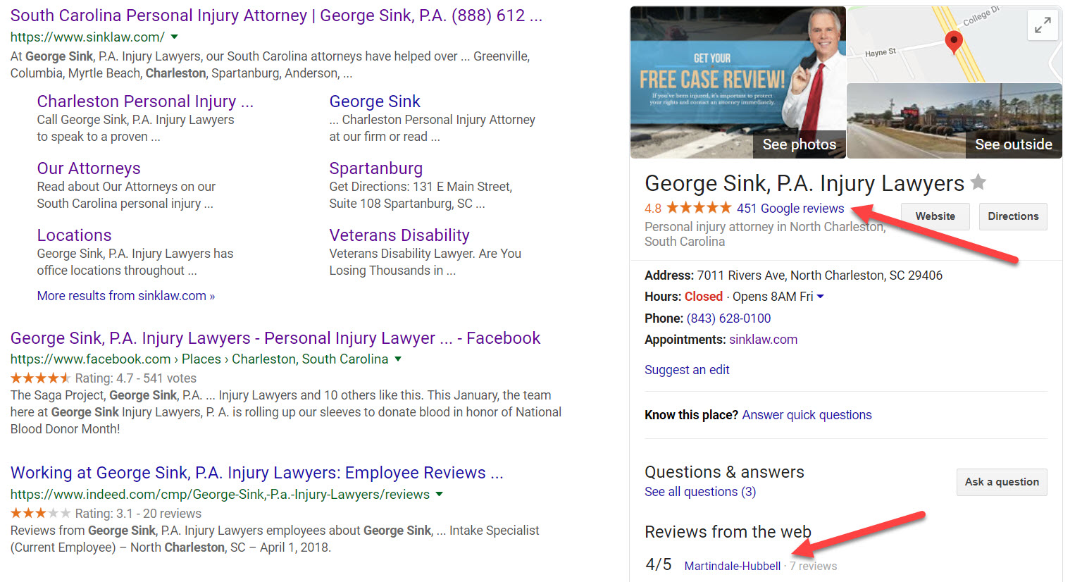 4 Digital Marketing Strategies Every Law Firm Should Be Using