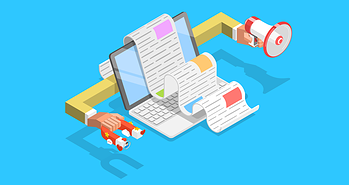 How Do Algorithms Work? A Basic Primer for Non-Marketers