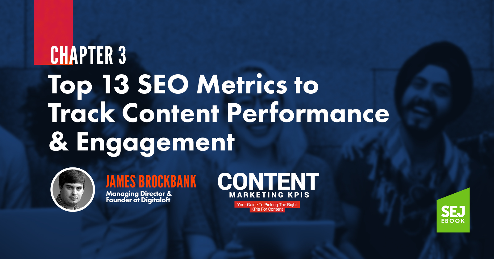 SEO Content KPIs