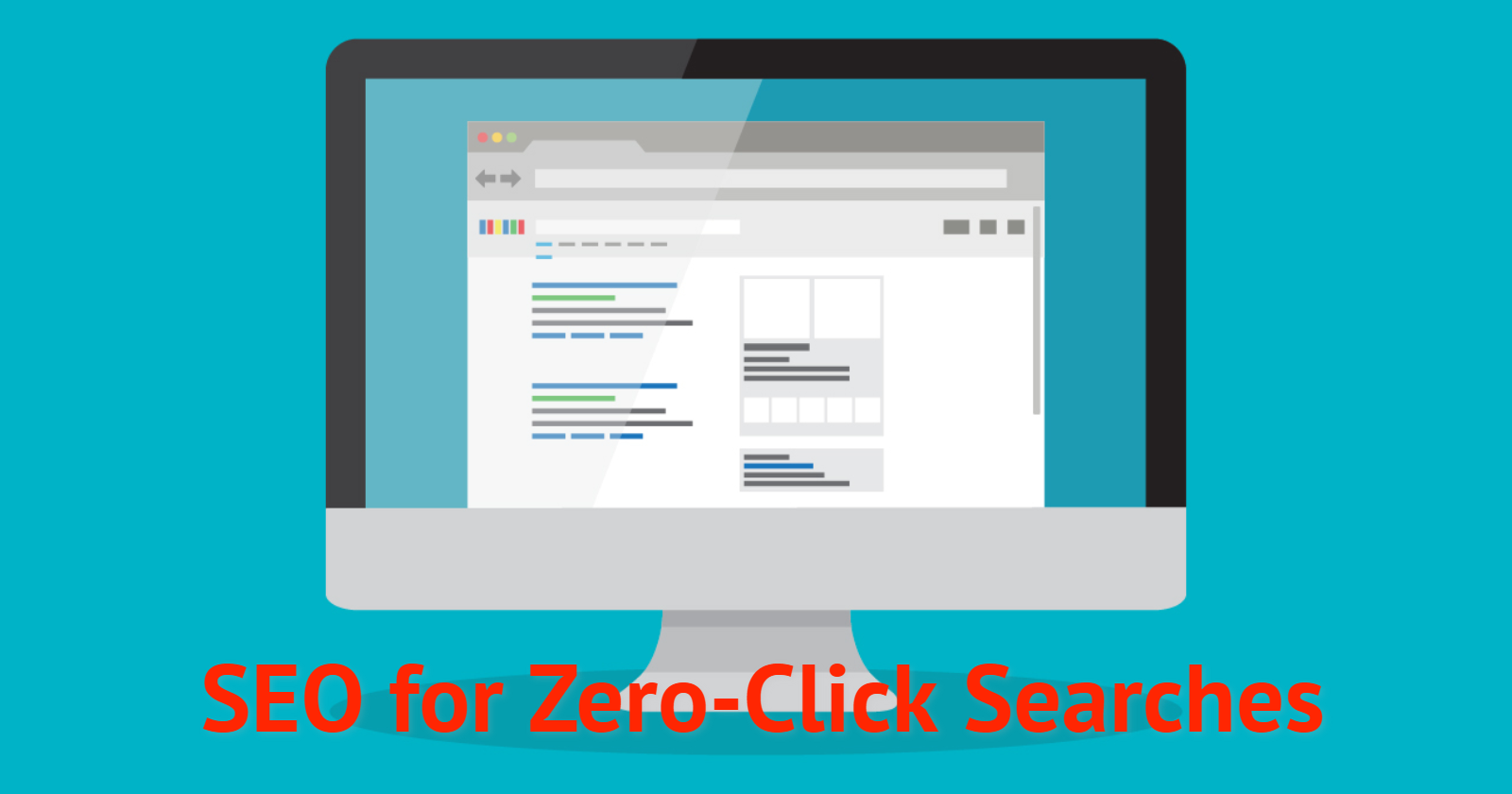 SEO for Zero-Click Searches