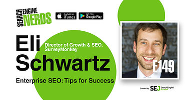 The Changing Landscape of Google’s SERPs with Peter Leshaw [PODCAST]
