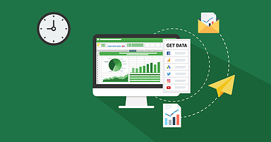 How to Turn Excel into a Powerful Marketing Reporting Tool