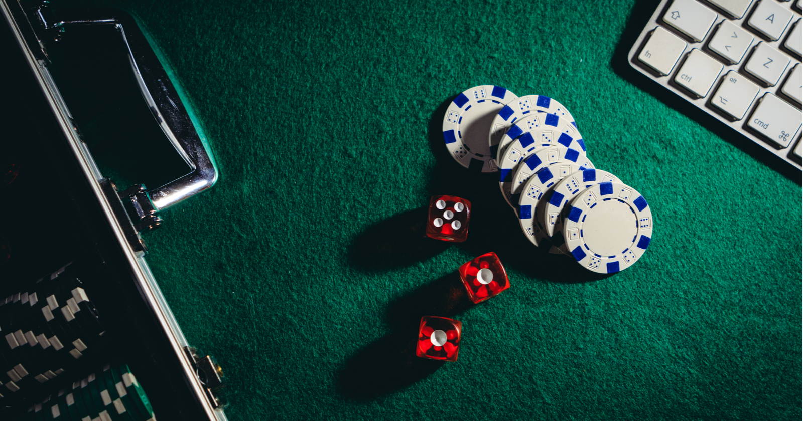 Voice Search Opportunities to Seize in the iGaming Industry