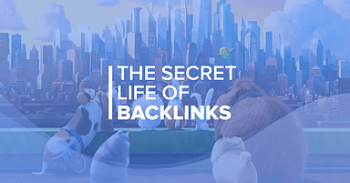 The Secret Life of Backlinks