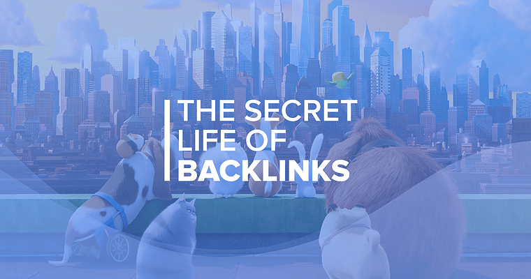 The Secret Life of Backlinks