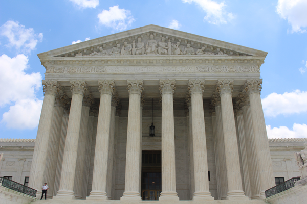 Accessibility laws in the US remain up for debate.