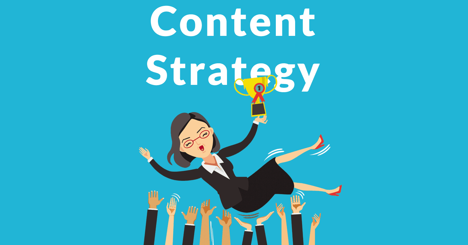 How to Create Content that Ranks