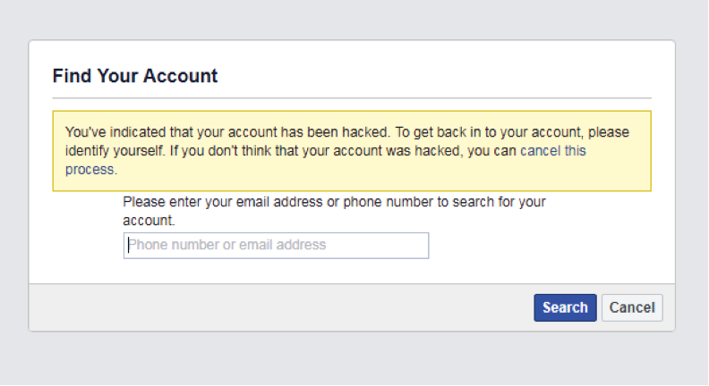 Your account has been flagged. Your account has been hacked.. your facebook hacked. my account was hacked. my account was hacked мем.