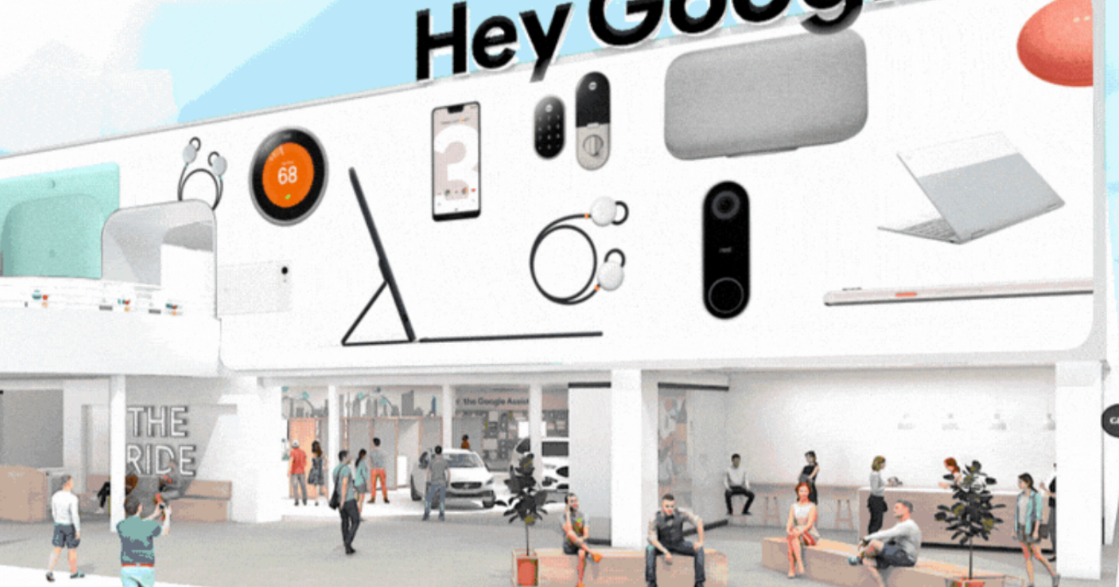 Google Assistant Will be on One Billion Devices by the End of the Month