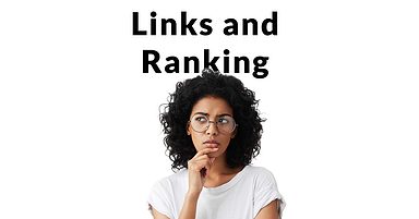 New Research Gives Clues About Links and Top Ranked Sites