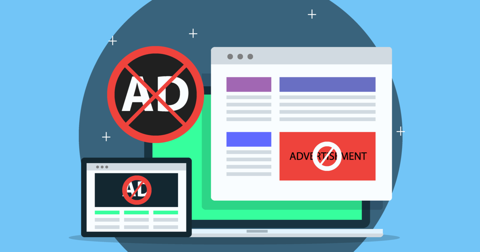 Google Chrome to Expand Ad Blocking Worldwide on July 9th