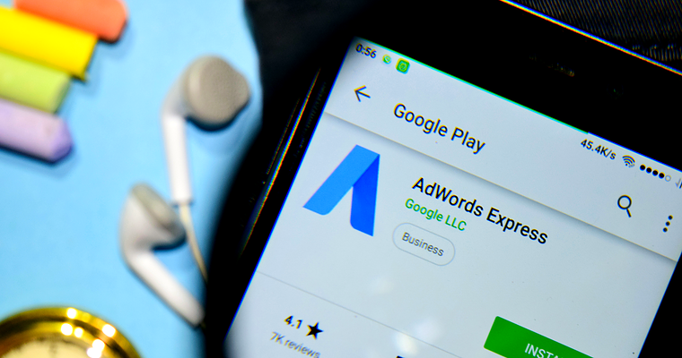 Google AdWords Express is Now Part of Google Ads