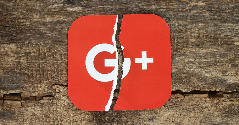 Google+ is Officially Shutting Down on April 2nd