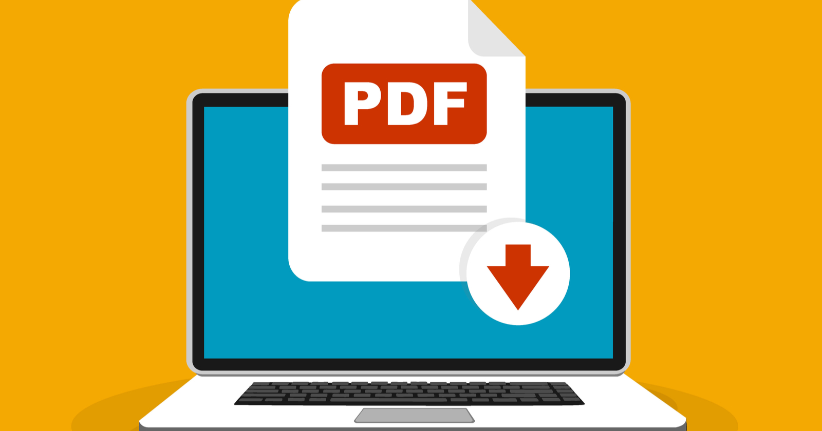 Google is Creating Featured Snippets from PDF Content