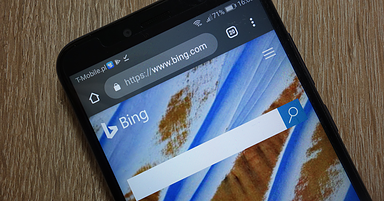 Bing Allows Site Owners to Submit Up to 10,000 URLs Per Day