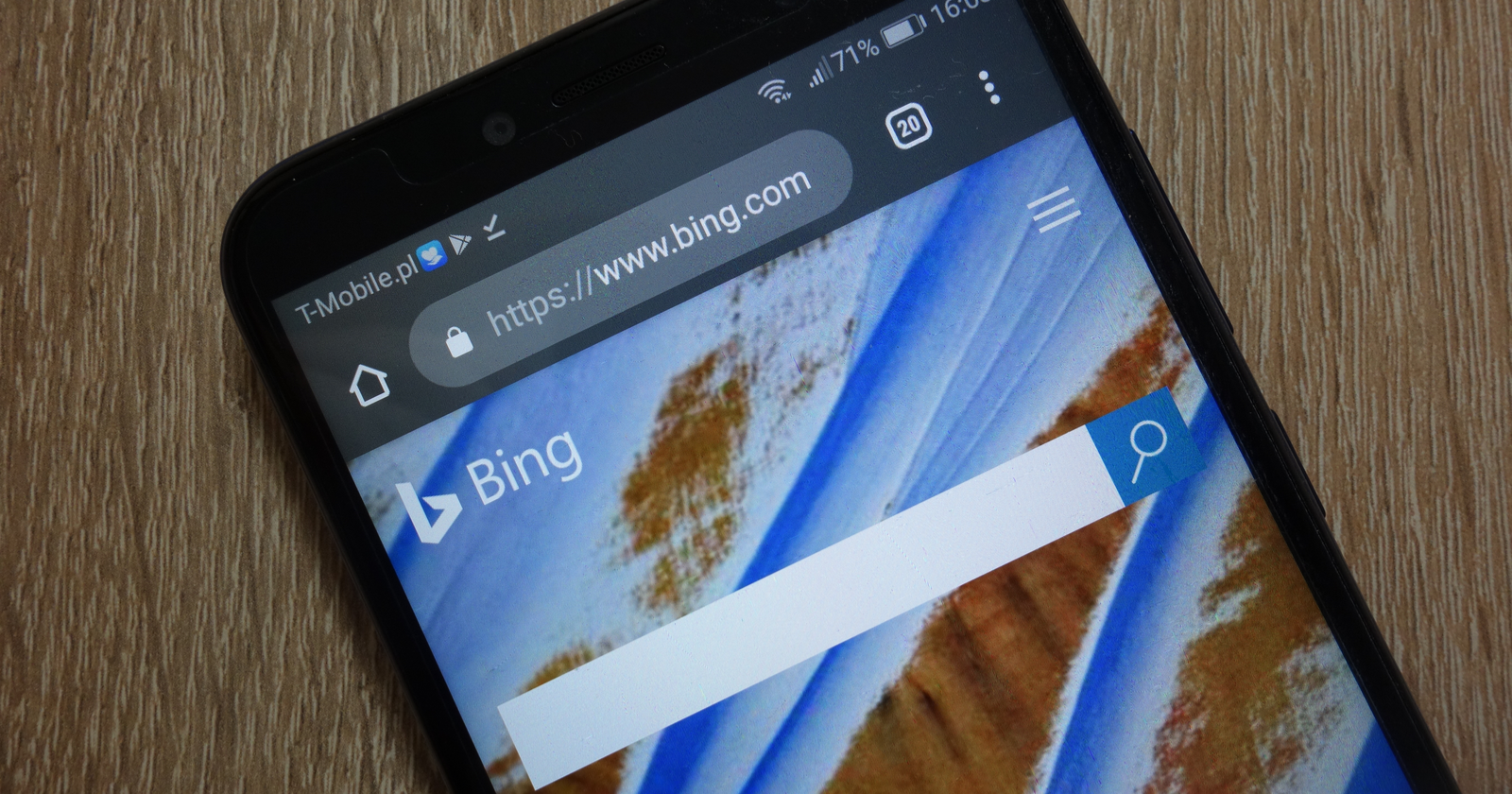 Bing Allows Site Owners to Submit Up to 10,000 URLs Per Day