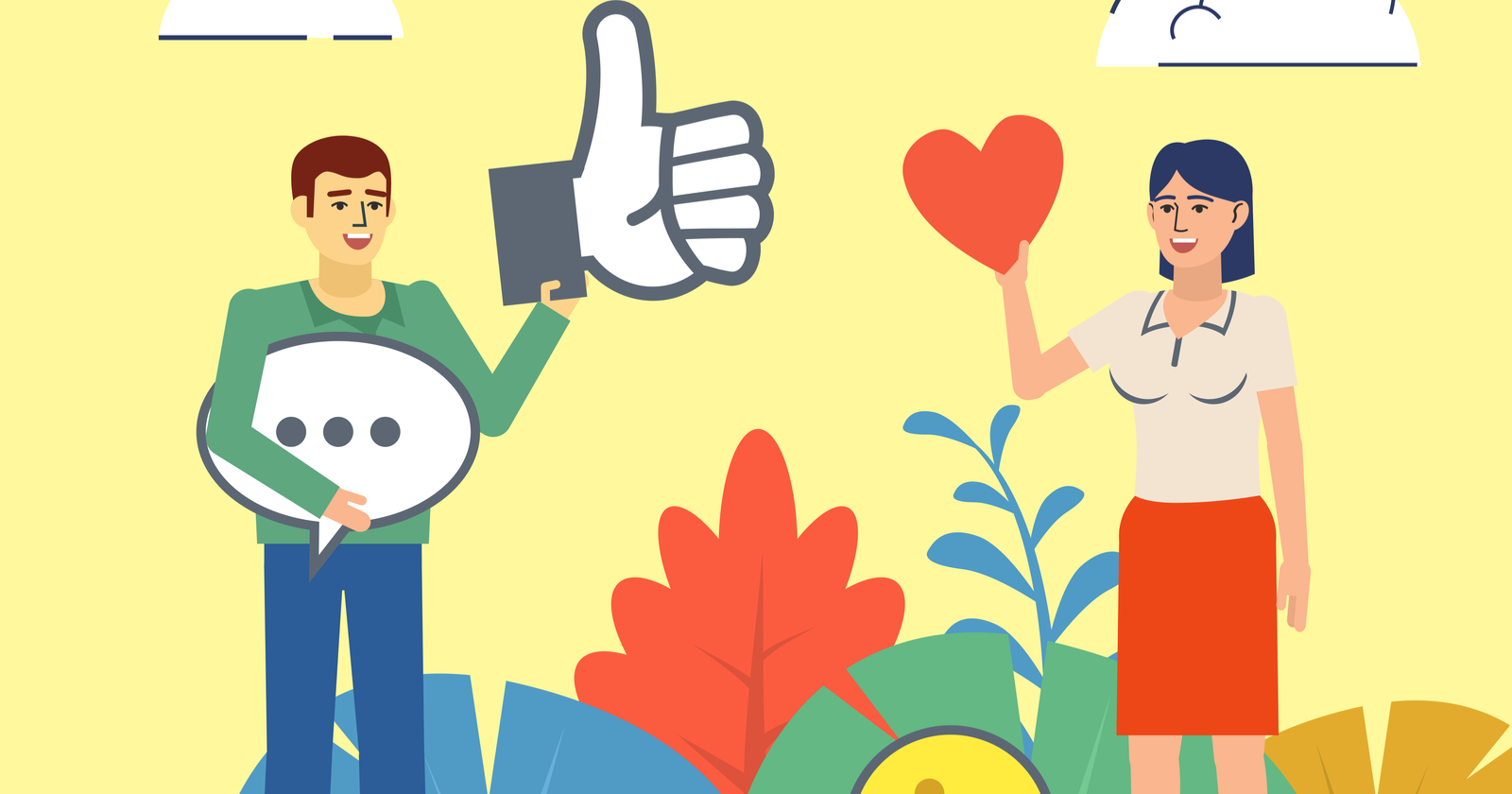 State of Social 2019: Untapped Opportunities for Marketers