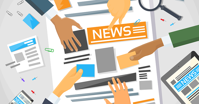 Google is Partnering With WordPress to Develop a News Publishing Platform