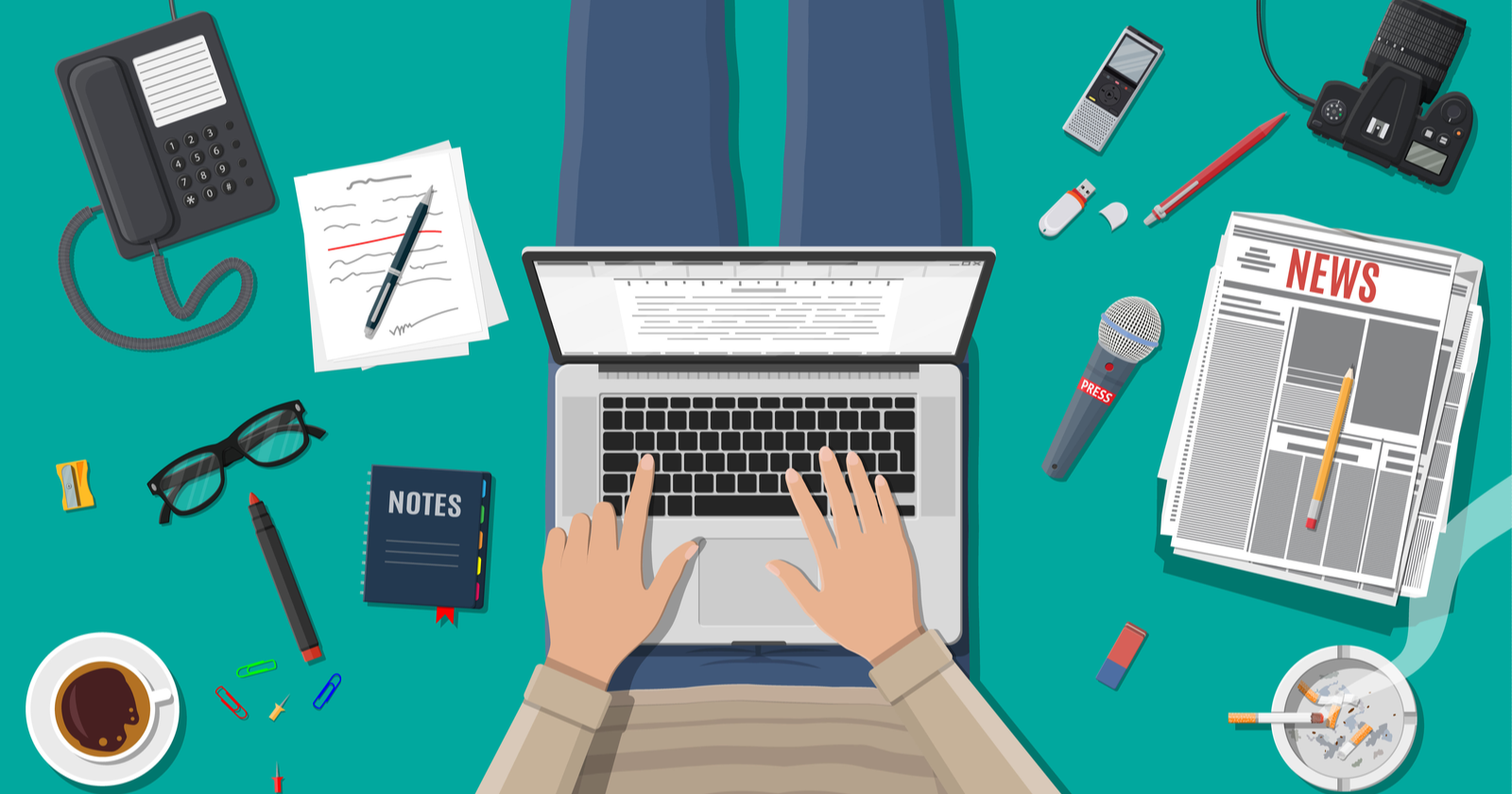 Google & WordPress Are Offering Early Access to Newspack