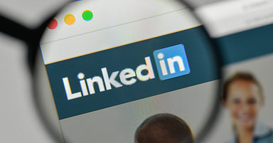 Marketers are Shifting Advertising Budgets to LinkedIn