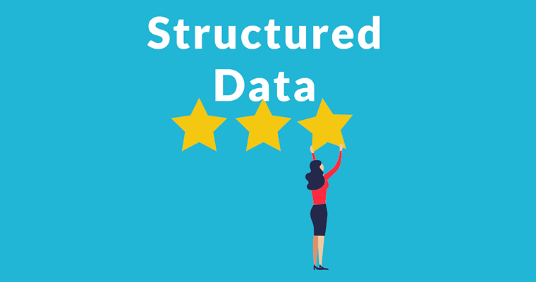 What is the Easiest Structured Data?