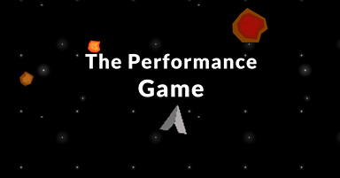 Googler Creates Game Based on Google Lighthouse Scores