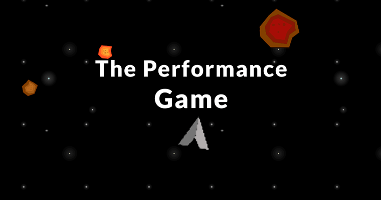 Googler Creates Game Based on Google Lighthouse Scores