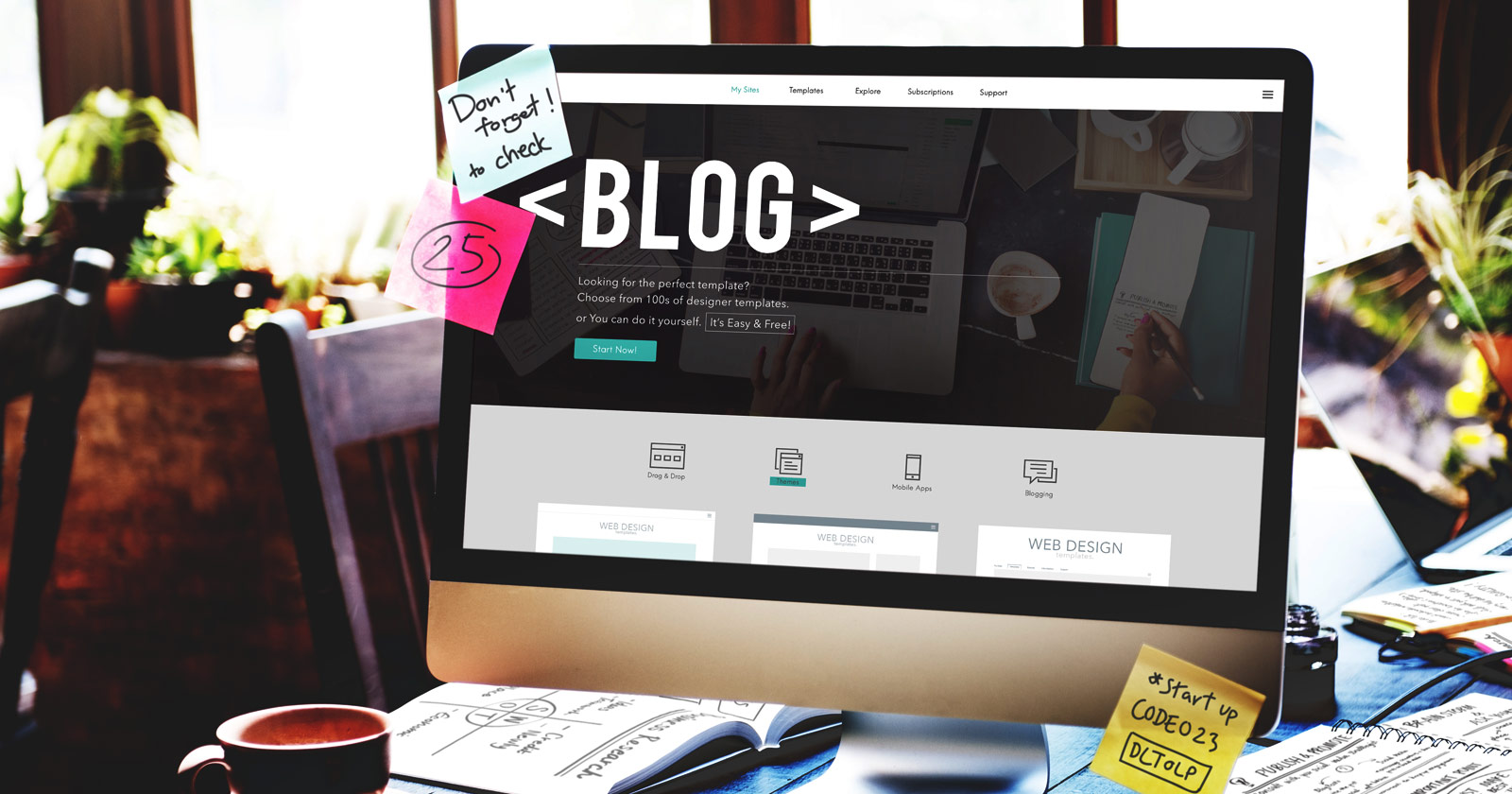 The Ultimate Blog SEO Checklist