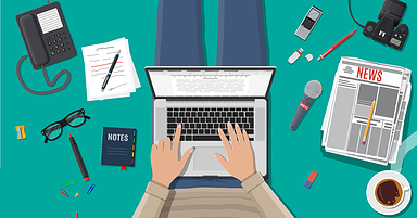 Avoid These 5 Blog Strategy & Creation Mistakes