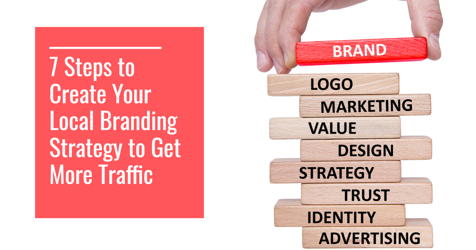 7 Steps to Create Your Local Branding Strategy to Get More Traffic Jason Hennessey