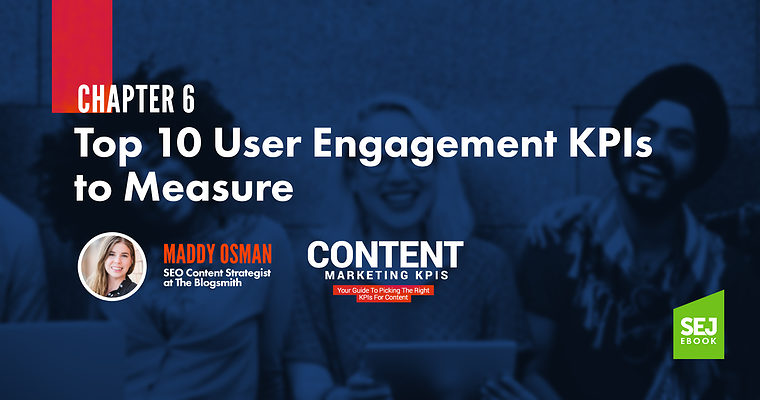 Top 10 User Engagement KPIs to Measure