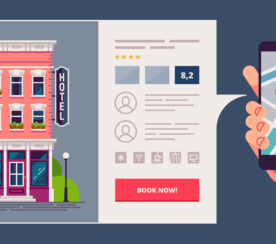 Local SEO for Hotels: Keys to Drive Rankings, Traffic & Bookings
