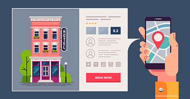 Local SEO for Hotels: Keys to Drive Rankings, Traffic & Bookings