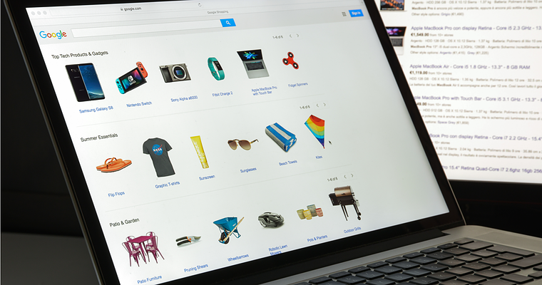 How to Optimize Shopping Actions with Google Express