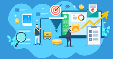 How To Address Middle And Bottom Of Funnel Pain Points