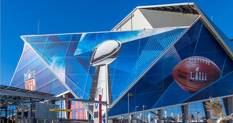 Which Brand (Not Which Ad) Won Super Bowl 2019?