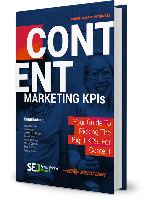 Content Marketing KPIs: Your Guide to Picking the Right KPIs for Content